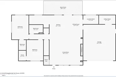14192 N Gecko Canyon Trail, Tucson, AZ 85755 - Photo 51