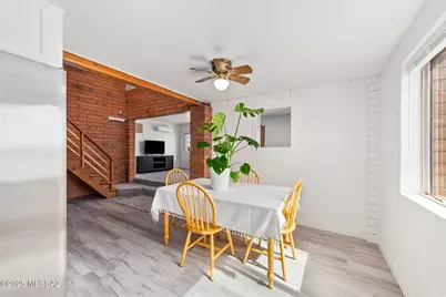 4451 N Sassy Drive, Marana, AZ 85653 - Photo 5