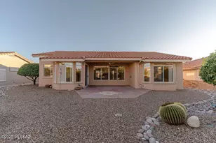 1329 E Royal Ridge Dr, Oro Valley, AZ 85755 - Photo 29