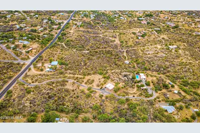 2000 E Mt Lemmon Highway, Oracle, AZ 85623 - Photo 47