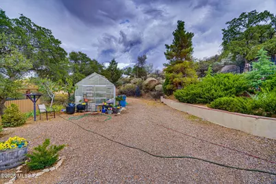 2000 E Mt Lemmon Highway, Oracle, AZ 85623 - Photo 5