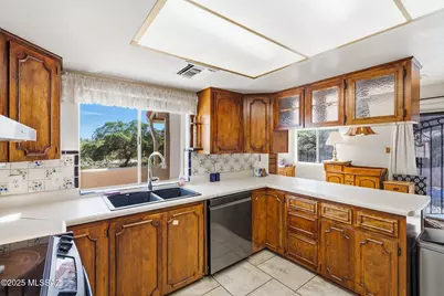 2000 E Mt Lemmon Highway, Oracle, AZ 85623 - Photo 21