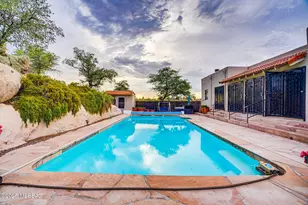 2000 E Mt Lemmon Hwy, Oracle, AZ 85623 - Photo 7