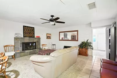 2000 E Mt Lemmon Highway, Oracle, AZ 85623 - Photo 39