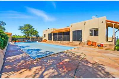 2000 E Mt Lemmon Highway, Oracle, AZ 85623 - Photo 9