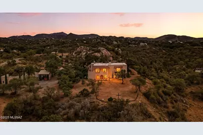 2000 E Mt Lemmon Highway, Oracle, AZ 85623 - Photo 49