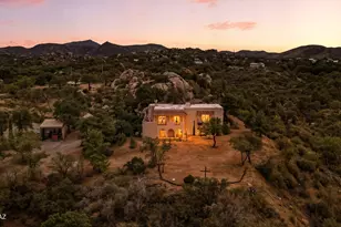 2000 E Mt Lemmon Hwy, Oracle, AZ 85623 - Photo 49