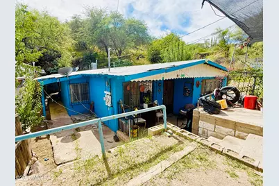 535 W Elm Street, Nogales, AZ 85621 - Photo 1