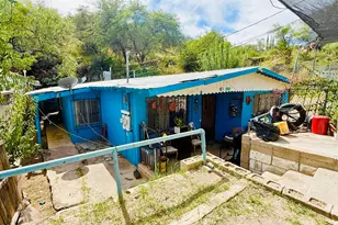 535 W Elm St, Nogales, AZ 85621 - Photo 1