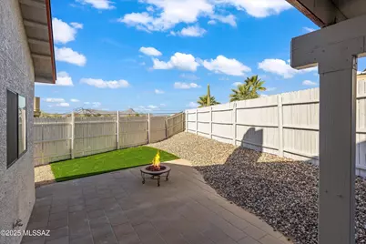 4582 W Vander Bie Lane, Tucson, AZ 85741 - Photo 33