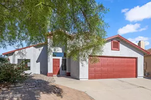 4582 W Vander Bie Ln, Tucson, AZ 85741 - Photo 7