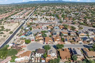 4582 W Vander Bie Ln, Tucson, AZ 85741 - Photo 37