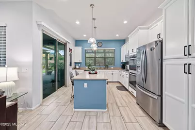 2496 W Music Mountains Drive, Green Valley, AZ 85622 - Photo 17