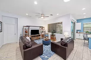 2496 W Music Mountains Dr, Green Valley, AZ 85622 - Photo 21