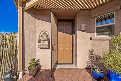 2496 W Music Mountains Drive, Green Valley, AZ 85622 - Photo 7