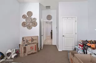 2496 W Music Mountains Dr, Green Valley, AZ 85622 - Photo 35