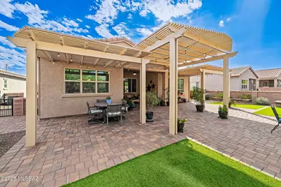 2496 W Music Mountains Drive, Green Valley, AZ 85622 - Photo 43