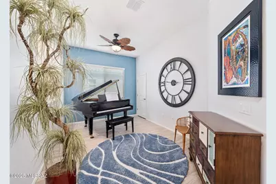 2496 W Music Mountains Drive, Green Valley, AZ 85622 - Photo 11