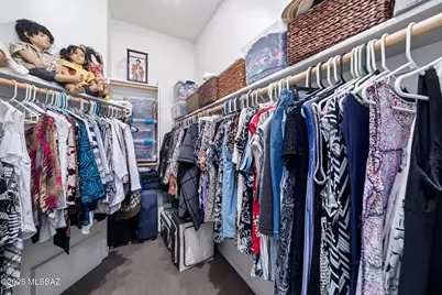 2496 W Music Mountains Drive, Green Valley, AZ 85622 - Photo 31