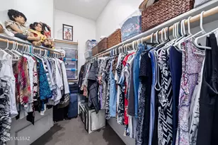 2496 W Music Mountains Dr, Green Valley, AZ 85622 - Photo 31