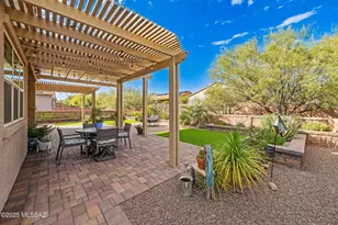 2496 W Music Mountains Dr, Green Valley, AZ 85622 - Photo 41