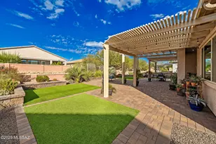 2496 W Music Mountains Dr, Green Valley, AZ 85622 - Photo 45
