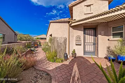 2496 W Music Mountains Drive, Green Valley, AZ 85622 - Photo 5