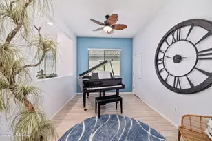 2496 W Music Mountains Dr, Green Valley, AZ 85622 - Photo 13