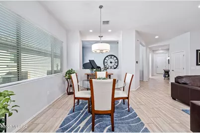 2496 W Music Mountains Drive, Green Valley, AZ 85622 - Photo 15