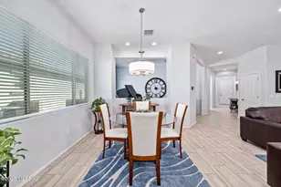 2496 W Music Mountains Dr, Green Valley, AZ 85622 - Photo 15