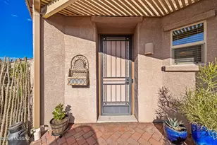 2496 W Music Mountains Dr, Green Valley, AZ 85622 - Photo 7