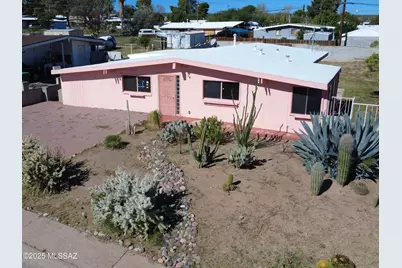 926 W 2nd Avenue, San Manuel, AZ 85631 - Photo 1