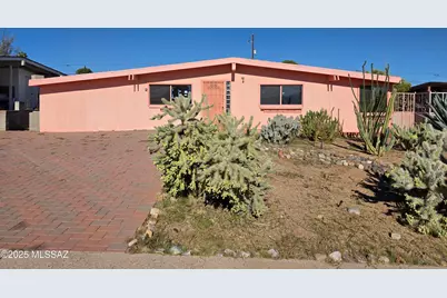 926 W 2nd Avenue, San Manuel, AZ 85631 - Photo 7