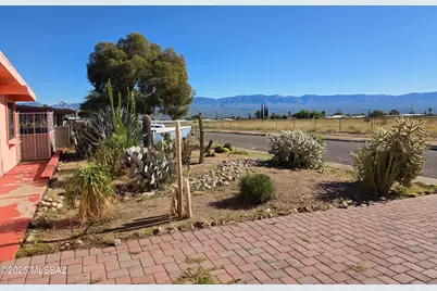 926 W 2nd Avenue, San Manuel, AZ 85631 - Photo 11