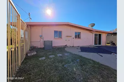 926 W 2nd Avenue, San Manuel, AZ 85631 - Photo 39