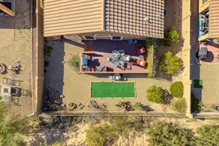 39939 S Old Arena Dr, Tucson, AZ 85739 - Photo 25