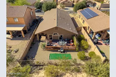 39939 S Old Arena Drive, Tucson, AZ 85739 - Photo 3