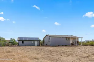 12055 N Musket Rd, Marana, AZ 85653 - Photo 15