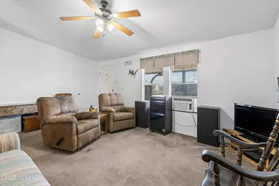 12055 N Musket Road, Marana, AZ 85653 - Photo 5