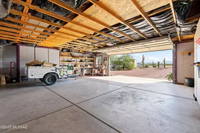 12055 N Musket Road, Marana, AZ 85653 - Photo 3