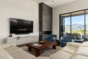 1814 W Tortolita Mountain Circle, Oro Valley, AZ 85755 - Photo 11