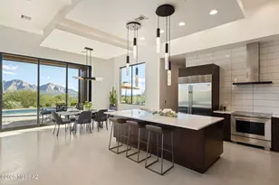 1814 W Tortolita Mountain Circle, Oro Valley, AZ 85755 - Photo 21