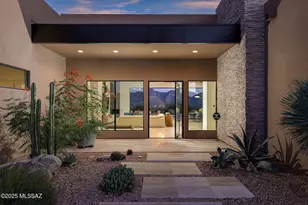 1814 W Tortolita Mountain Circle, Oro Valley, AZ 85755 - Photo 9