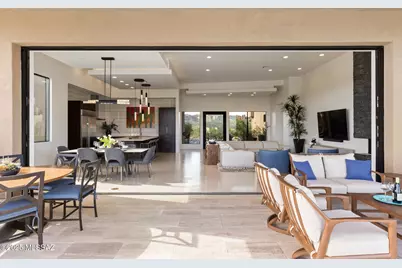 1814 W Tortolita Mountain Circle, Oro Valley, AZ 85755 - Photo 19