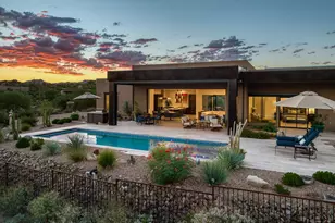 1814 W Tortolita Mountain Circle, Oro Valley, AZ 85755 - Photo 3