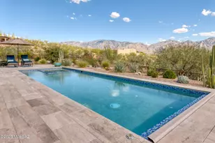1814 W Tortolita Mountain Circle, Oro Valley, AZ 85755 - Photo 17