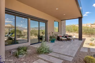 1814 W Tortolita Mountain Circle, Oro Valley, AZ 85755 - Photo 33