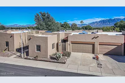 3789 S Calle Rambles, Green Valley, AZ 85614 - Photo 37