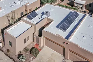 3789 S Calle Rambles, Green Valley, AZ 85614 - Photo 35