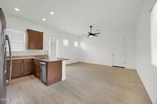 733 W Champions Run Way, Oro Valley, AZ 85755 - Photo 41